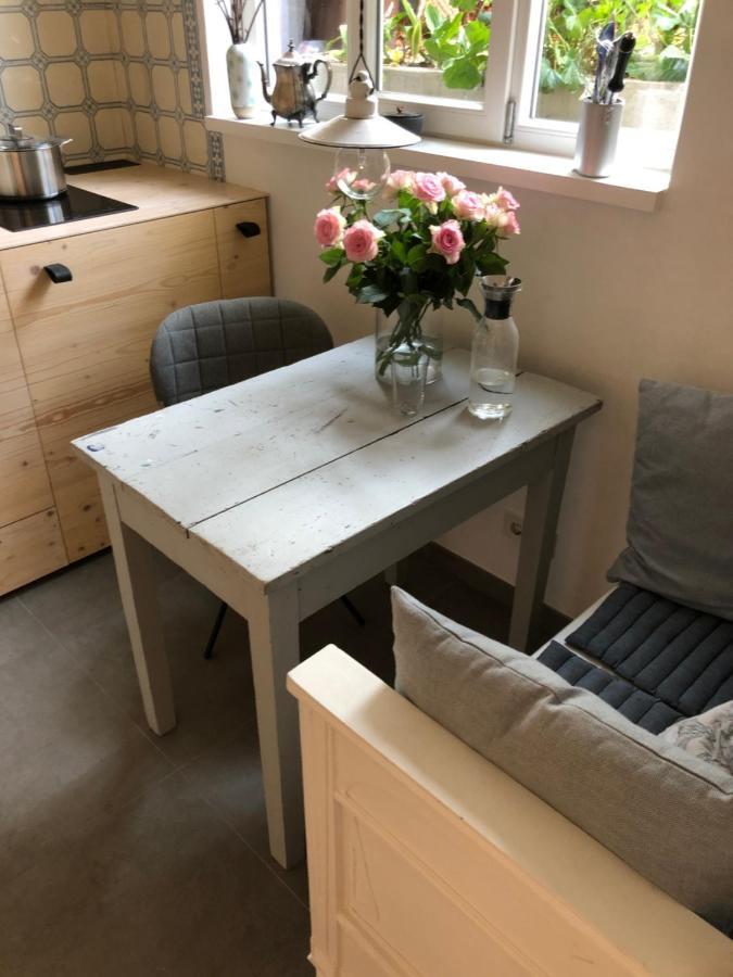 Bremerraumnatur Apartment Bremen
