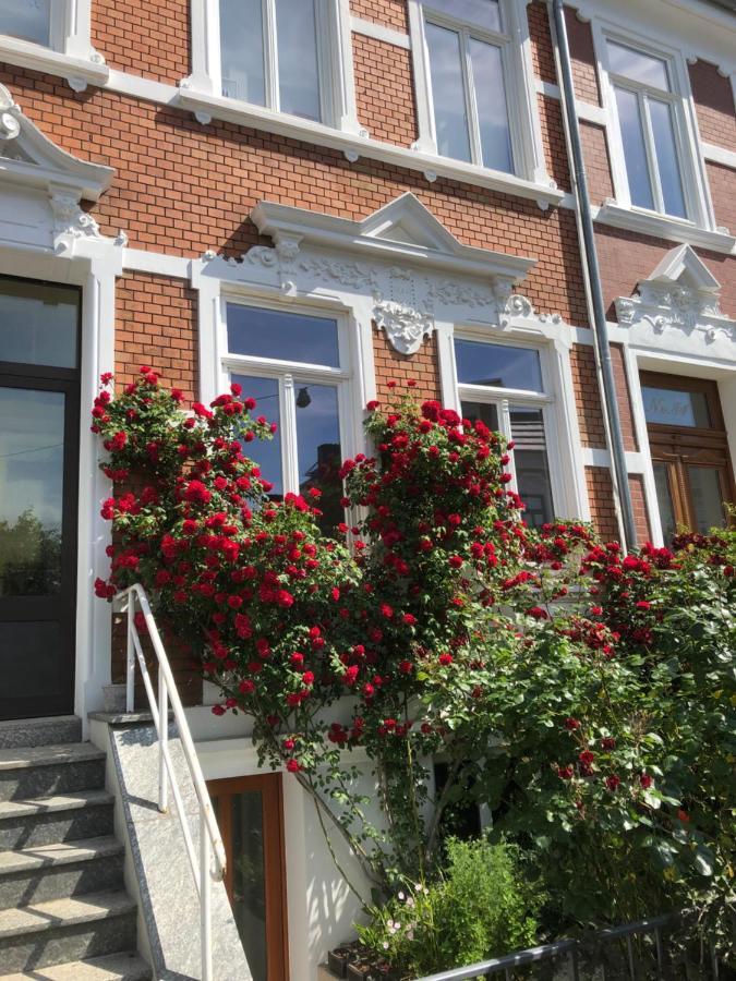 Apartment Bremerraumnatur