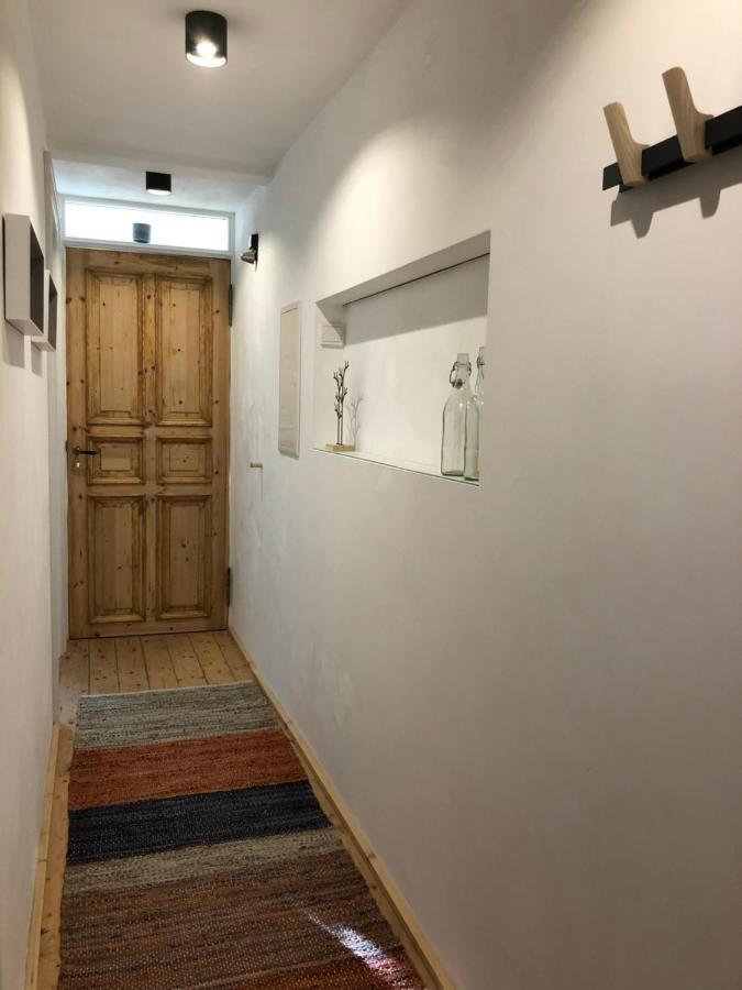 Apartment Bremerraumnatur Bremen